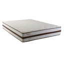 Ver imagem 1 de Colchão Queen  Mola Ensacada 158 X 198 X 32 Regence