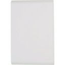 Ver imagem 1 de Kit 12 Placa Cega 4x2 Tramontina Liz Branca