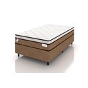 Ver imagem 2 de Cama Box Plumatex Smartflex Bege 108x198x60