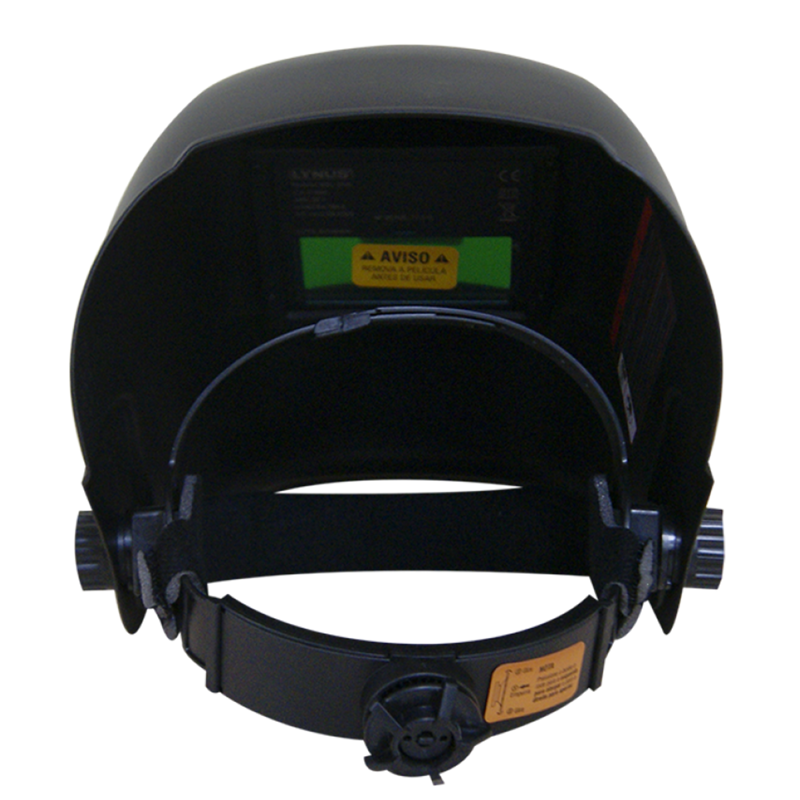 Máscara de Solda Automática Msl-3500 Lynus 00012195.6 - 4