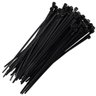 Abraçadeira Nylon Enforca Gato 3,6x150mm Preto C/ 500 Un - 5
