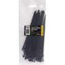 Abraçadeira Nylon Enforca Gato 3,6x150mm Preto C/ 500 Un - 6