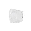 Ver imagem 1 de Vaso Decorativo em Cristal 10 Cm Transparente