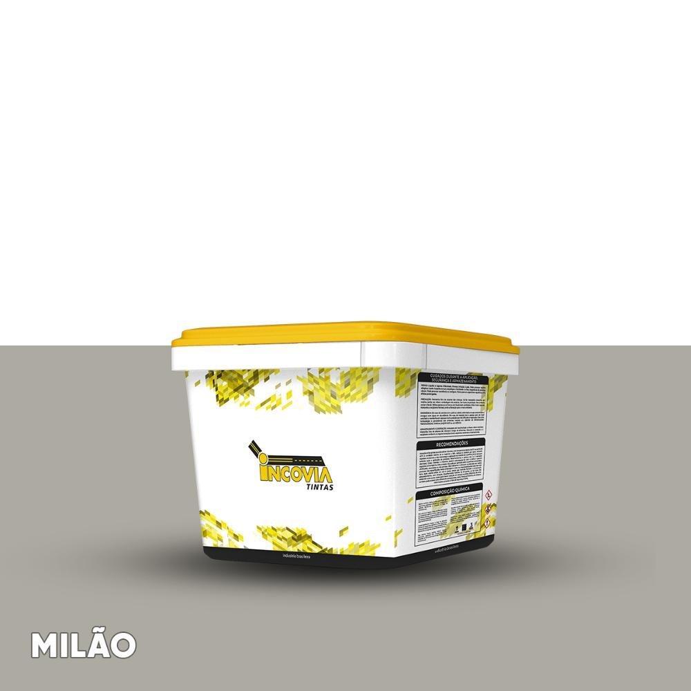 Borracha Liquida Milao - Linho - 3,6l