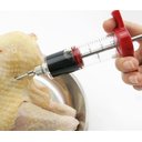 Ver imagem 5 de Seringa Injetora de Marinada Walfos, Seringa Profissional para Tempero para Cozinha