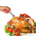 Ver imagem 2 de Seringa Injetora de Marinada Walfos, Seringa Profissional para Tempero para Cozinha