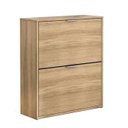 Ver imagem 3 de Sapateira Organizadora 2 Portas Basculante - Teka Madrid