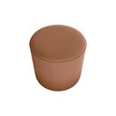 Ver imagem 3 de Puff Banqueta Redondo Luxo Copenhage Matrix