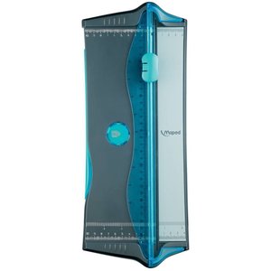 Refiladora Precise Cut A4 894110 Maped Bt