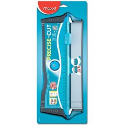 Refiladora Precise Cut A4 894110 Maped Bt - 4