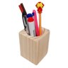 Porta Canetas Porta lapis Porta Canetas de Escritório em Mad - 1