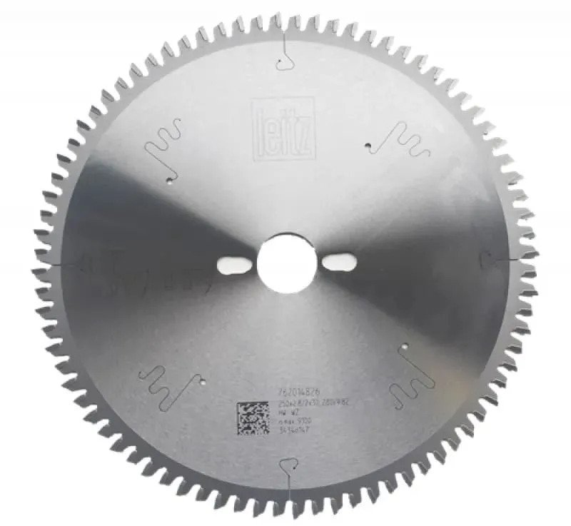 Saw Blades: Metal, Plastic & Wood Applications | United Mfrs - View #3