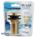 Ver imagem 2 de Válvula Click 7/8 Tampa Grande Gold