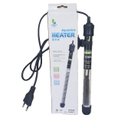 Ver imagem 2 de Termostato Aquecedor 100W Para Aquarios Jeneca - 110V