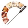 Termômetro Culinário Digital Espeto Alimentos Cozinha Tp-101 - 6