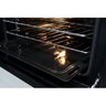Forno Elétrico Fischer Infinity de Embutir 50 Litros Eiger 127v - 5