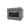 Forno Elétrico Fischer Infinity de Embutir 50 Litros Eiger 127v - 1
