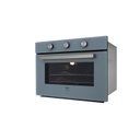 Ver imagem 5 de Forno Elétrico Fischer Infinity de Embutir 50 Litros Eiger 220v