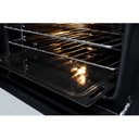Ver imagem 6 de Forno Elétrico Fischer Infinity de Embutir 50 Litros Eiger 220v