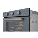 Ver imagem 1 de Forno Elétrico Fischer Infinity de Embutir 50 Litros Eiger 220v