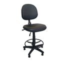 Ver imagem 1 de Cadeira Caixa Executiva Corino Nr 17 Back System:cinza