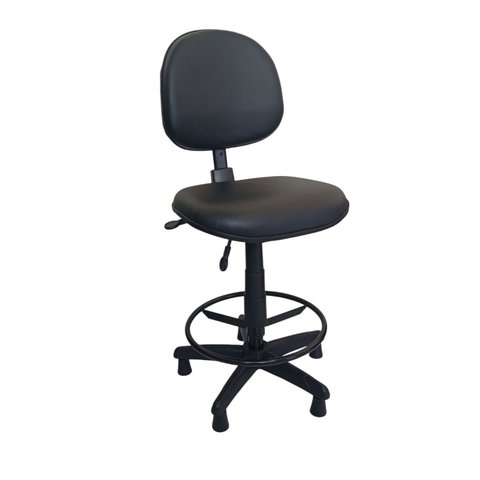 Cadeira Caixa Executiva Corino Nr 17 Back System:cinza