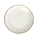 Ver imagem 2 de Jogo de Pratos de Porcelana 12 Peças Rústico Tramontina Rústico 12 Peças