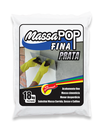 Ver imagem 1 de Massapop Fina Prata 18kg