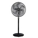 Ver imagem 2 de Ventilador Turbo de Coluna 50cm Cinza 110 Volts - Vt50cc1 - Goar