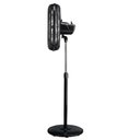 Ver imagem 3 de Ventilador Turbo de Coluna 50cm Cinza 110 Volts - Vt50cc1 - Goar