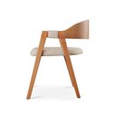 Ver imagem 6 de Kit 6 Cadeiras para Sala de Jantar Luna