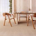 Ver imagem 3 de Kit 6 Cadeiras para Sala de Jantar Luna