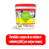 Manta Liquida Quartzolit GL 4,5KG Branco - 2