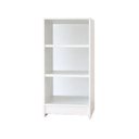 Ver imagem 1 de Balcão Vitrine 100% Mdf Branco Desmontado - Suprema Móveis