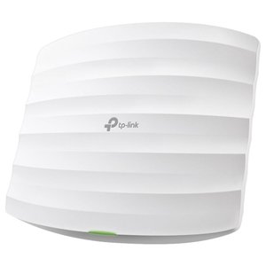 Access Point Wireless N 300mbps Montável em Teto Eap110 Smb