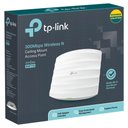 Ver imagem 6 de Access Point Wireless N 300mbps Montável em Teto Eap110 Smb