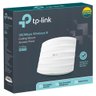Access Point Wireless N 300mbps Montável em Teto Eap110 Smb - 6