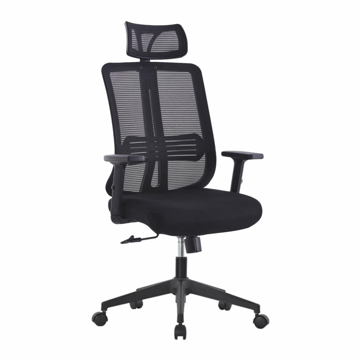 Cadeira para Escritório Presidente Comfort Plus - 2