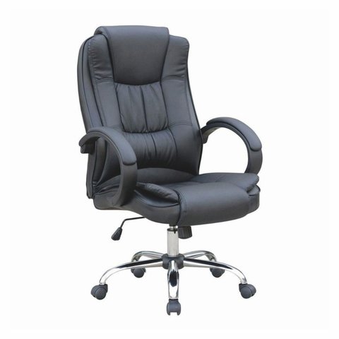 Cadeira para Escritório Presidente Corino Master Soft