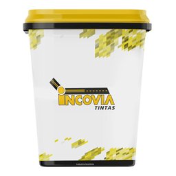 Resina Multiuso Agua - Incolor - 18l - 5