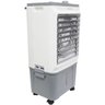Climatizador de Ar Portátil 16l 130w Ventisol Branco/cinza 127v - 2