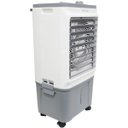Ver imagem 2 de Climatizador de Ar Portátil 16l 130w Ventisol Branco/cinza 127v
