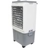 Climatizador de Ar Portátil 16l 130w Ventisol Branco/cinza 127v - 3