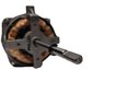 Ver imagem 2 de Motor P/ Ventilador Britânia / Philco - Ventus Insect / Mega Turbo 40 Six / Bvt400 T. / Pvt400 Turbo