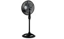 Ver imagem 7 de Motor P/ Ventilador Britânia / Philco - Ventus Insect / Mega Turbo 40 Six / Bvt400 T. / Pvt400 Turbo