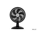 Ver imagem 5 de Motor P/ Ventilador Britânia / Philco - Ventus Insect / Mega Turbo 40 Six / Bvt400 T. / Pvt400 Turbo