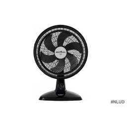 Motor P/ Ventilador Britânia / Philco - Ventus Insect / Mega Turbo 40 Six / Bvt400 T. / Pvt400 Turbo - 5
