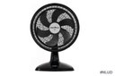 Ver imagem 5 de Motor P/ Ventilador Britânia / Philco - Ventus Insect / Mega Turbo 40 Six / Bvt400 T. / Pvt400 Turbo