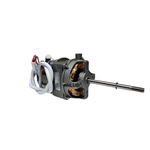 Motor P/ Ventilador Britânia / Philco - Ventus Insect / Mega Turbo 40 Six / Bvt400 T. / Pvt400 Turbo