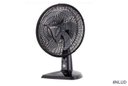 Ver imagem 4 de Motor P/ Ventilador Britânia / Philco - Ventus Insect / Mega Turbo 40 Six / Bvt400 T. / Pvt400 Turbo